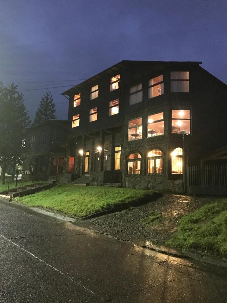 HOTEL VOLKANICO photo 1