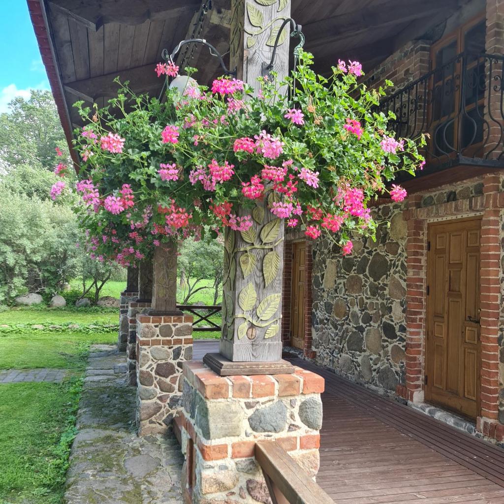 Linnumaja Guesthouse photo 1