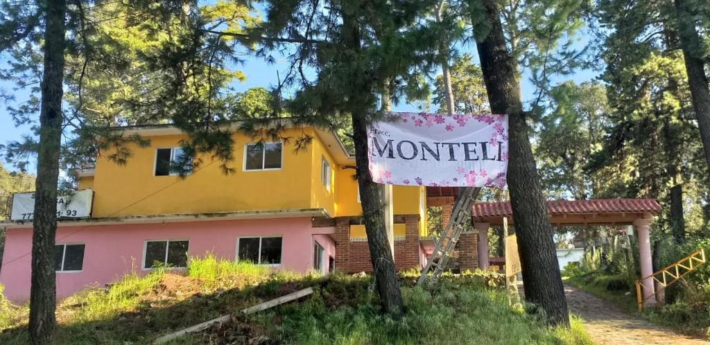 Hotel Villas Monteli Suites Cuernavaca photo 2