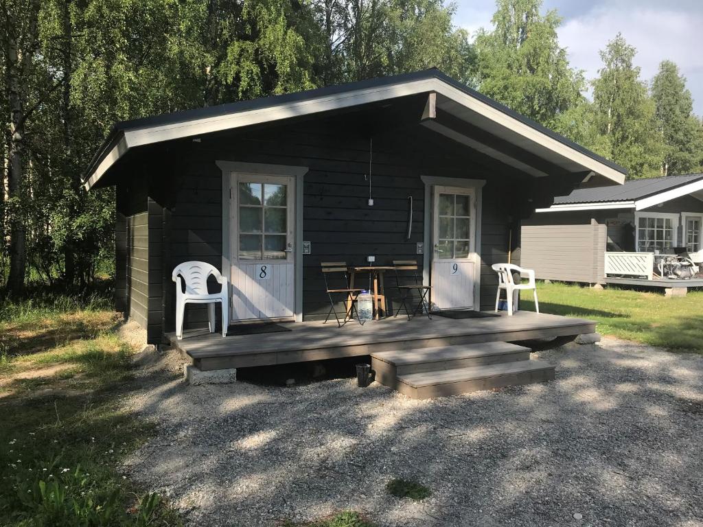Arctic Camping Finland photo 3