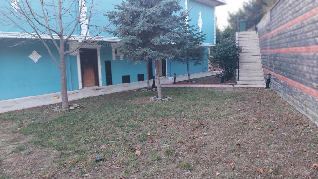 Villa istanbul photo 2