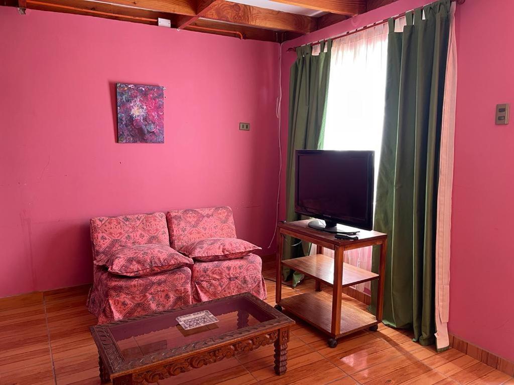 Casa Nueva Familiar photo 2
