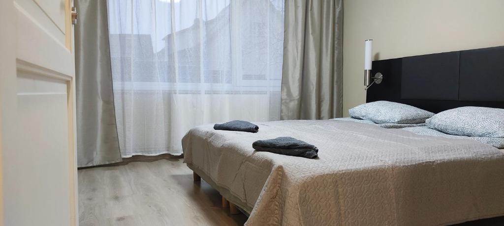 Apartamentai Žaliojoje gatvėje photo 3