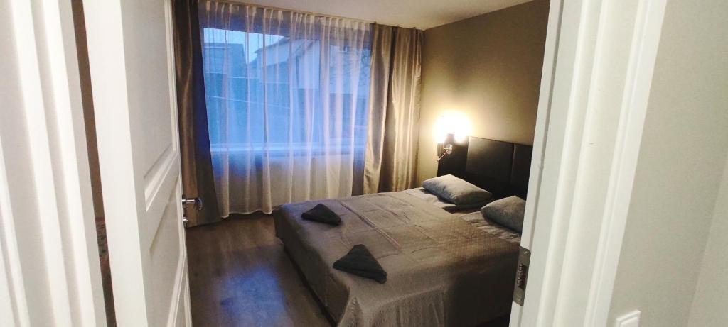 Apartamentai Žaliojoje gatvėje photo 1