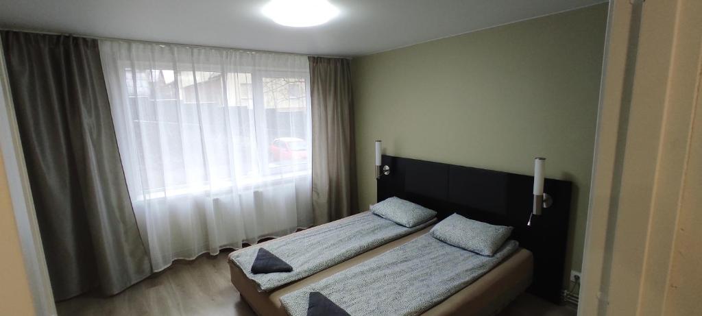 Apartamentai Žaliojoje gatvėje photo 4