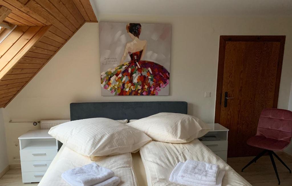 Romantische Ferienwohnung Metzner photo 1
