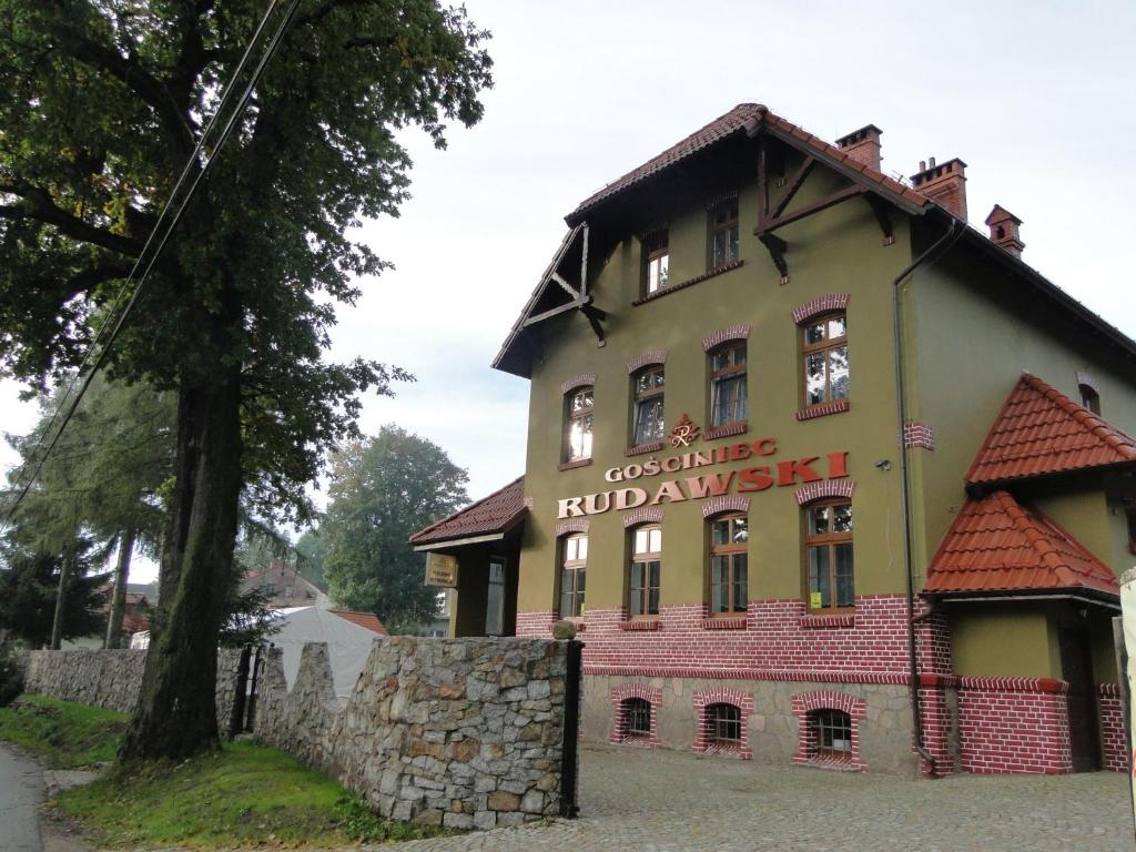 Gościniec Rudawski photo 4