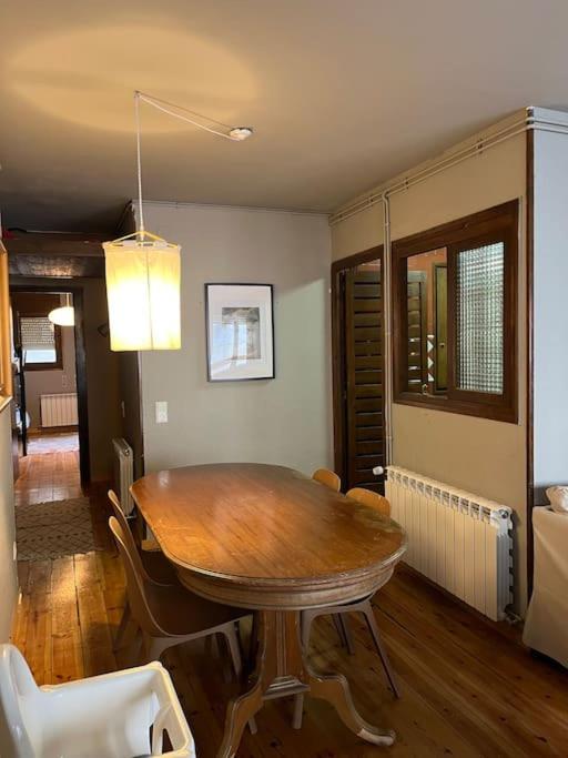 Apartamento en alp photo 1
