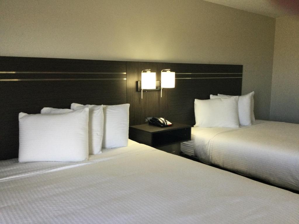 Americas Best Value Inn Muskogee photo 4