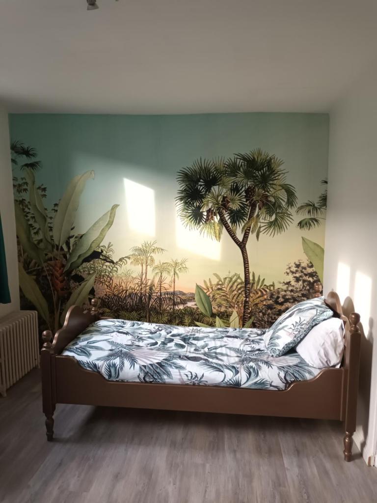 Appartement KAOMI - by La Source d'OrFée photo 1