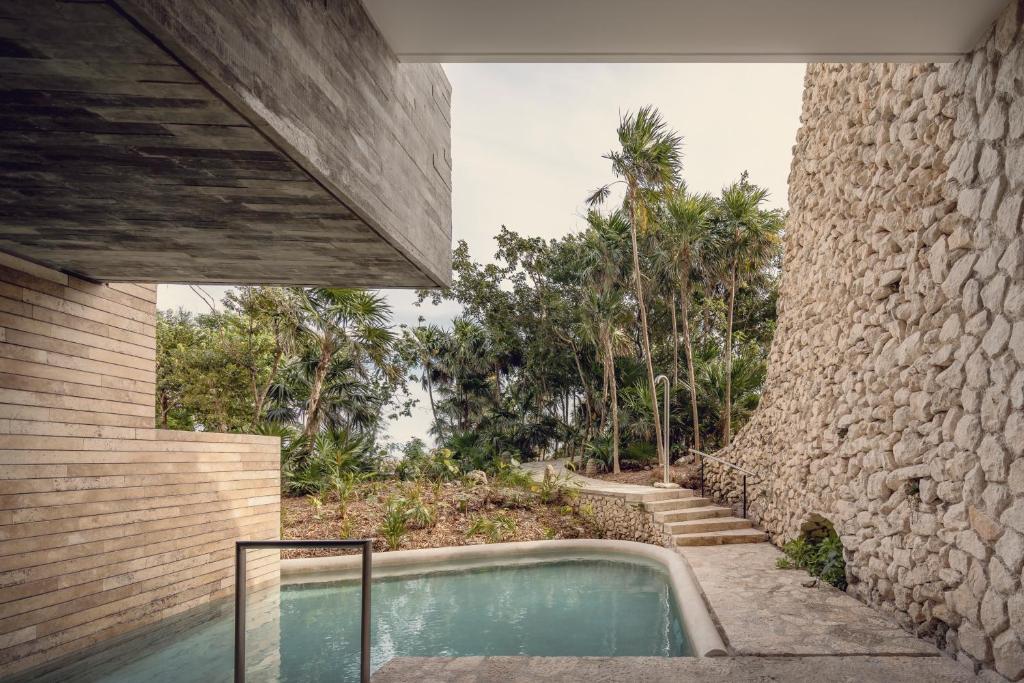 La Casa de la Playa by Xcaret- All Inclusive Adults Only photo 4