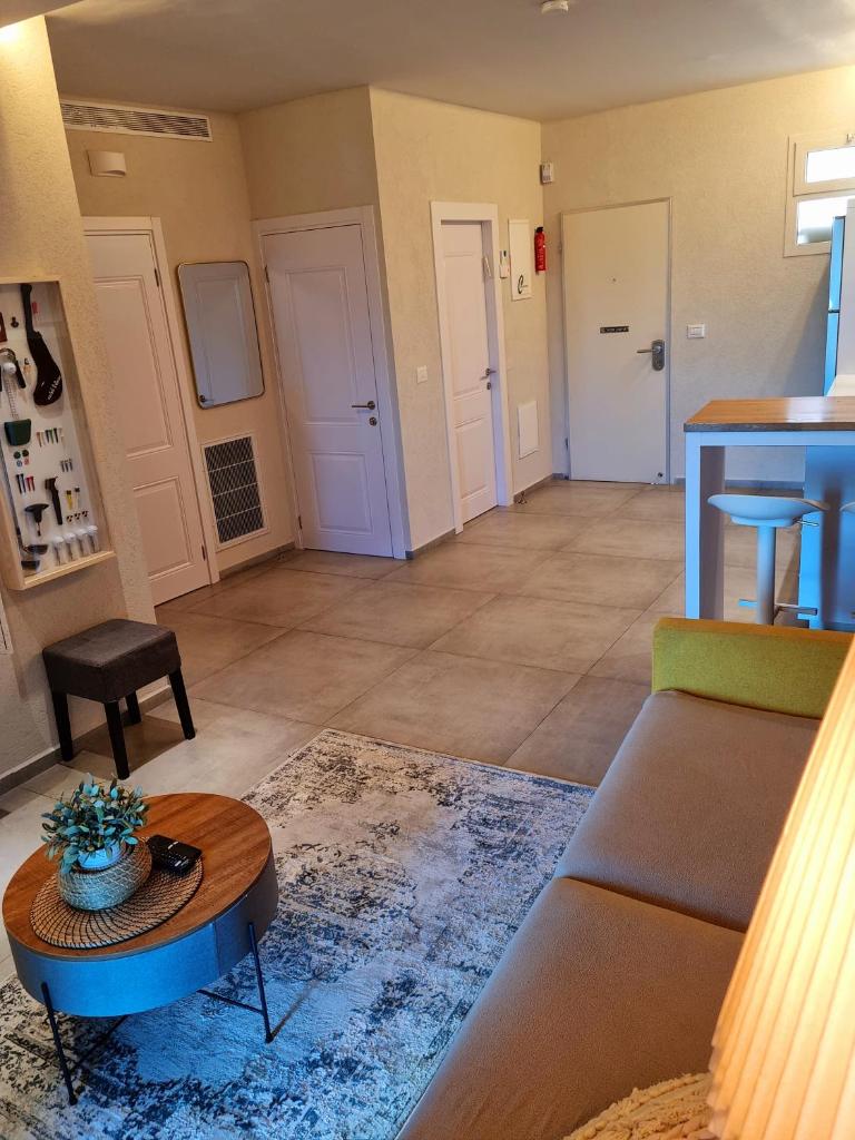 Neot Golf, Ziv's Place photo 4