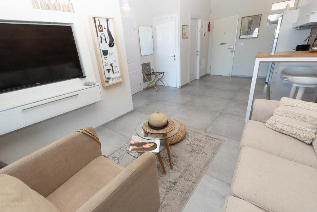 Neot Golf, Ziv's Place photo 2