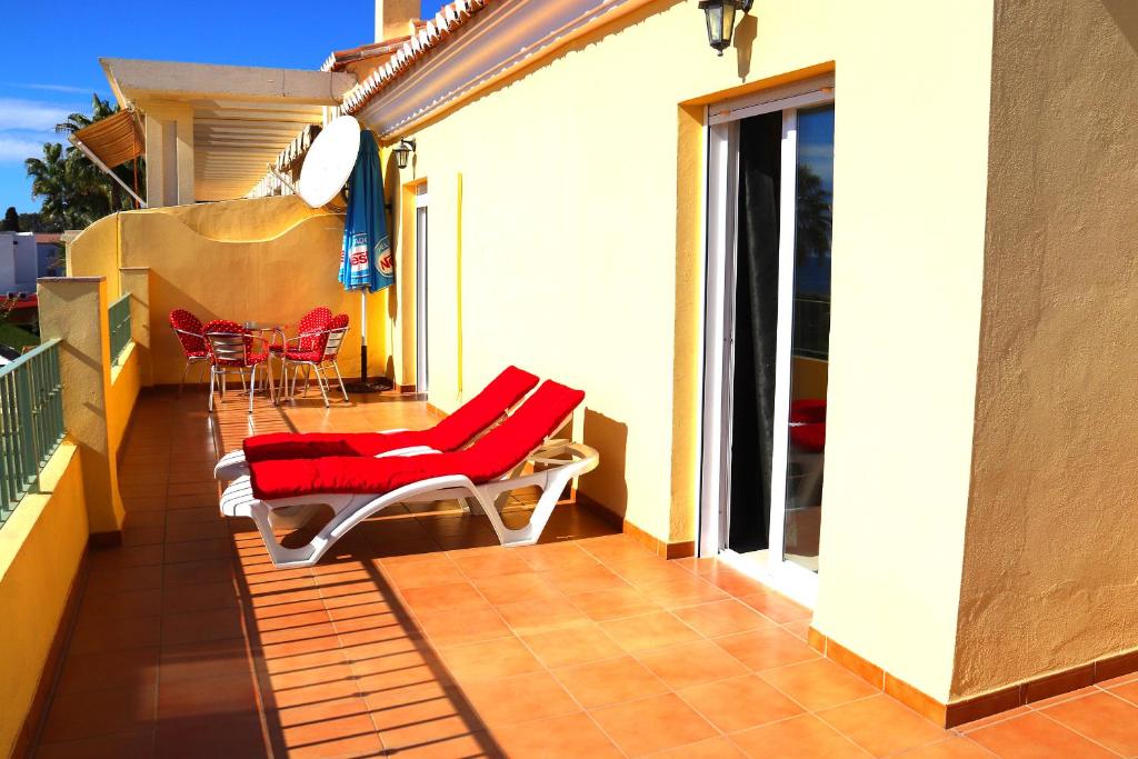 HOSTAL LA ESTACION photo 3