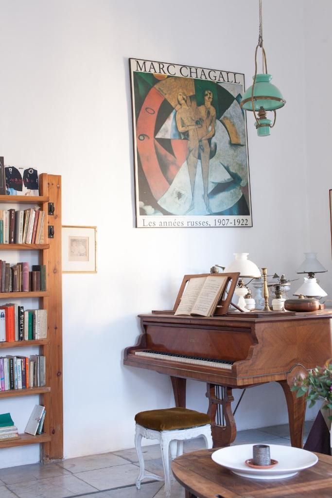 Helni Ha Malka Apartment By A b c photo 4