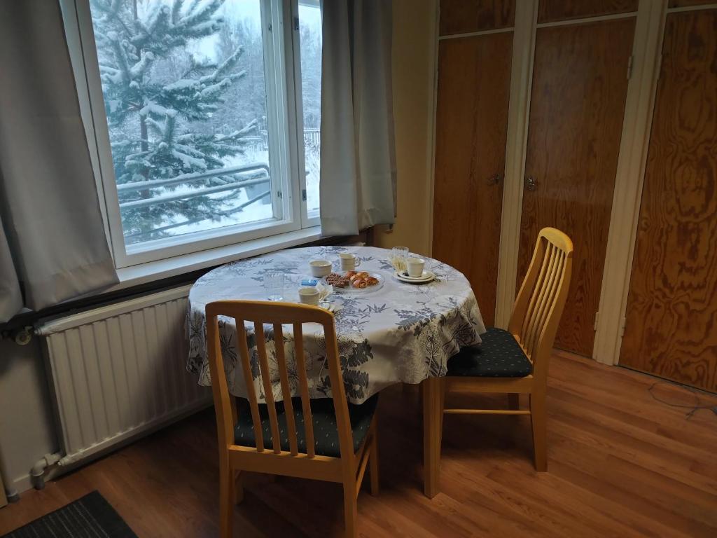 Veikkola Karstula photo 1