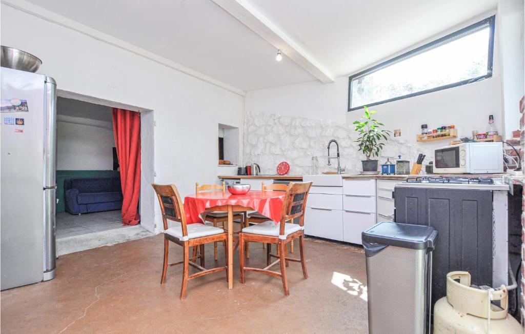 Stunning Home In Saint-jeannet With Wifi And 2 Bedrooms photo 4