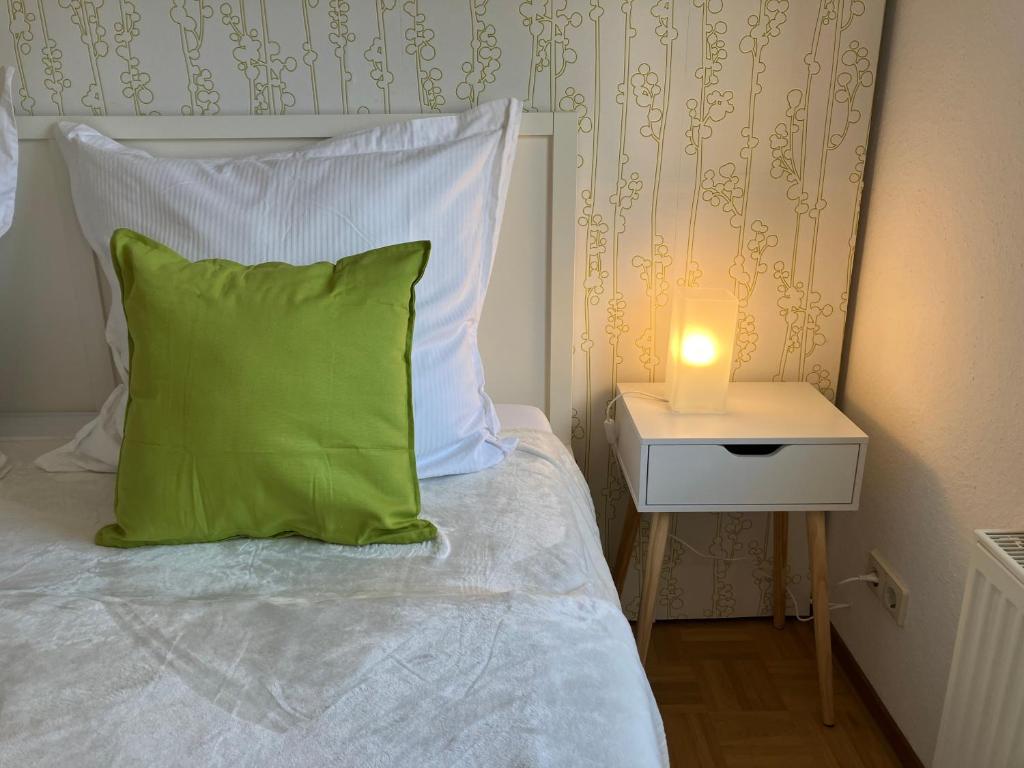 Ferienwohnung-Ludwigsburg-City photo 3