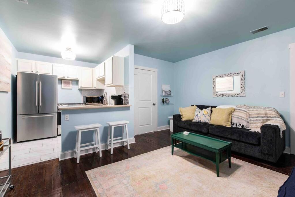 Blue, You're My Boy Germantown 1 Bedroom Apartment image