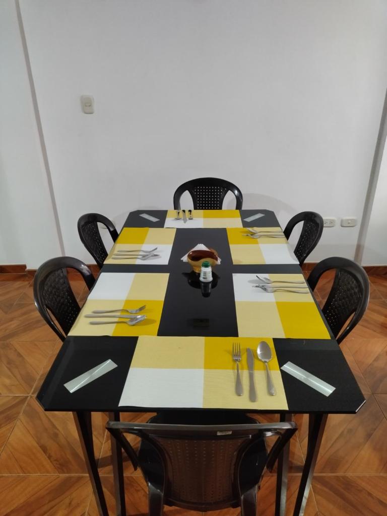 Hostal Mandhala tours y café photo 2
