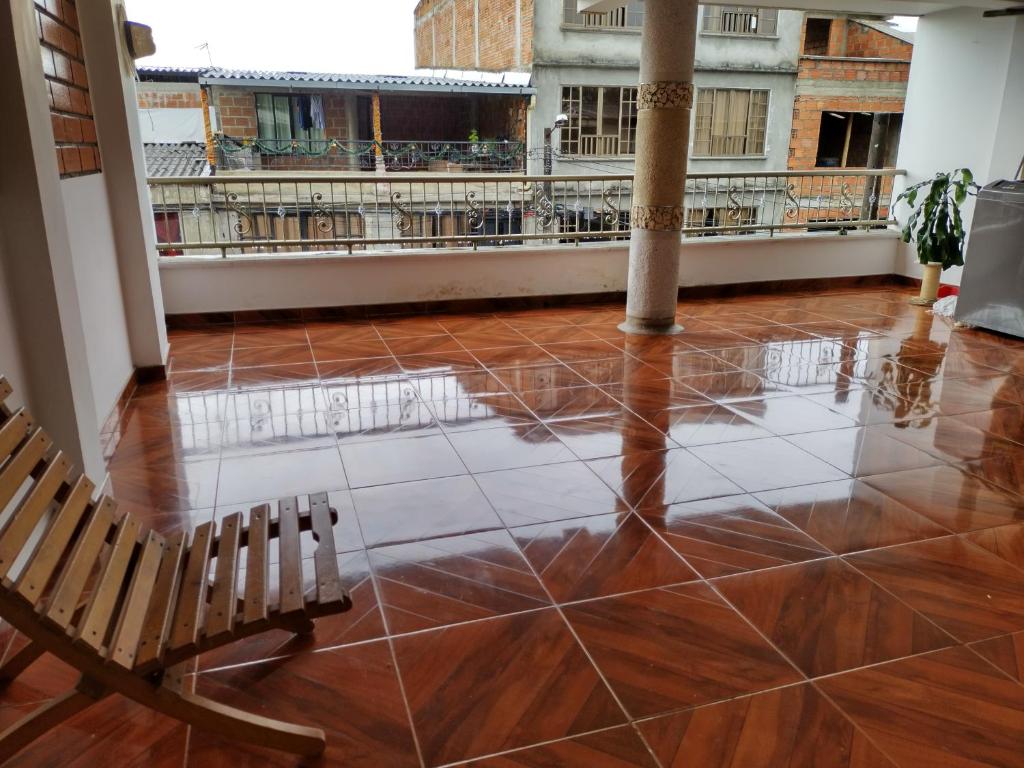 Hostal Mandhala tours y café photo 1