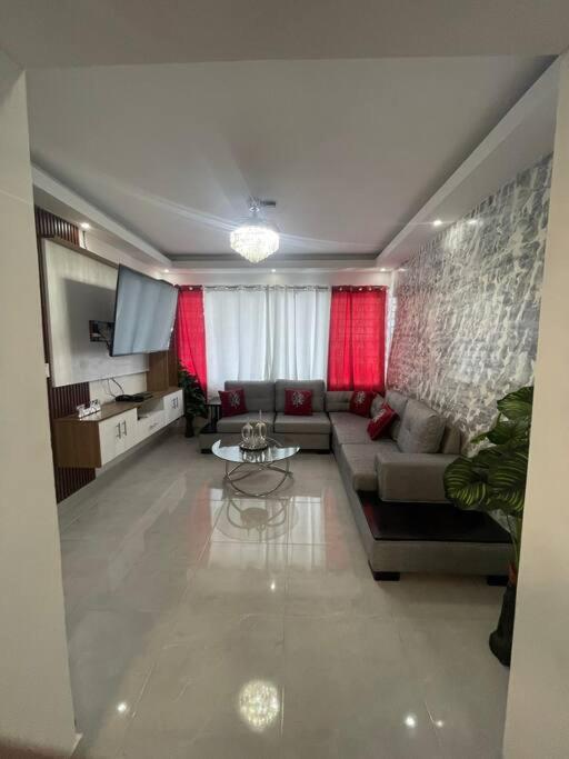 Residencial Abdias V