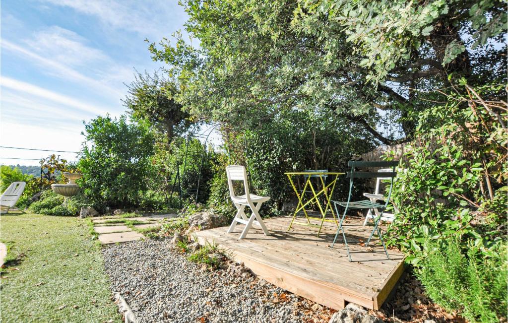 Amazing Home In Saint-jeannet With Outdoor Swimming Pool, Private Swimming Pool And 5 Bedrooms photo 3