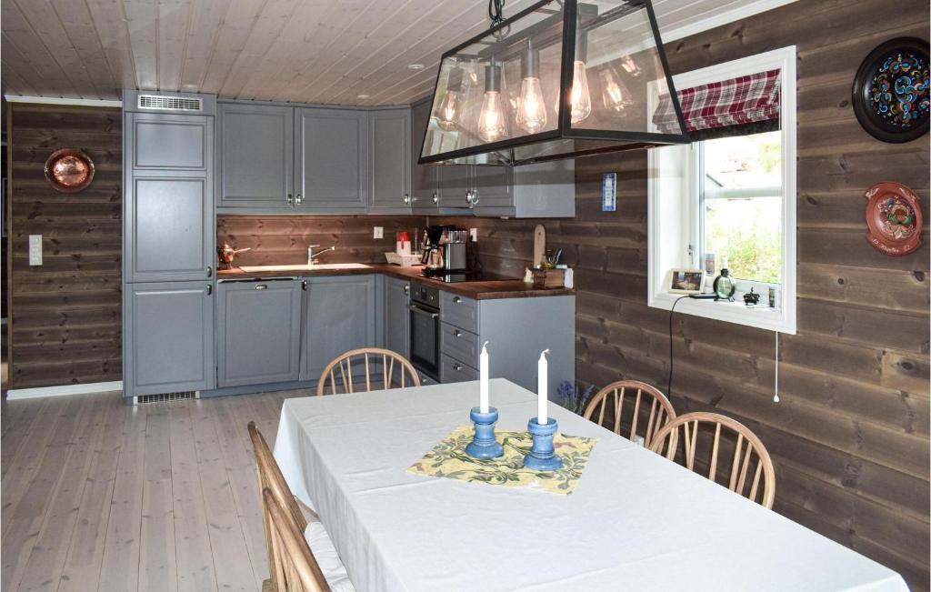 Stunning Home In Eggedal With Wifi And 4 Bedrooms photo 4