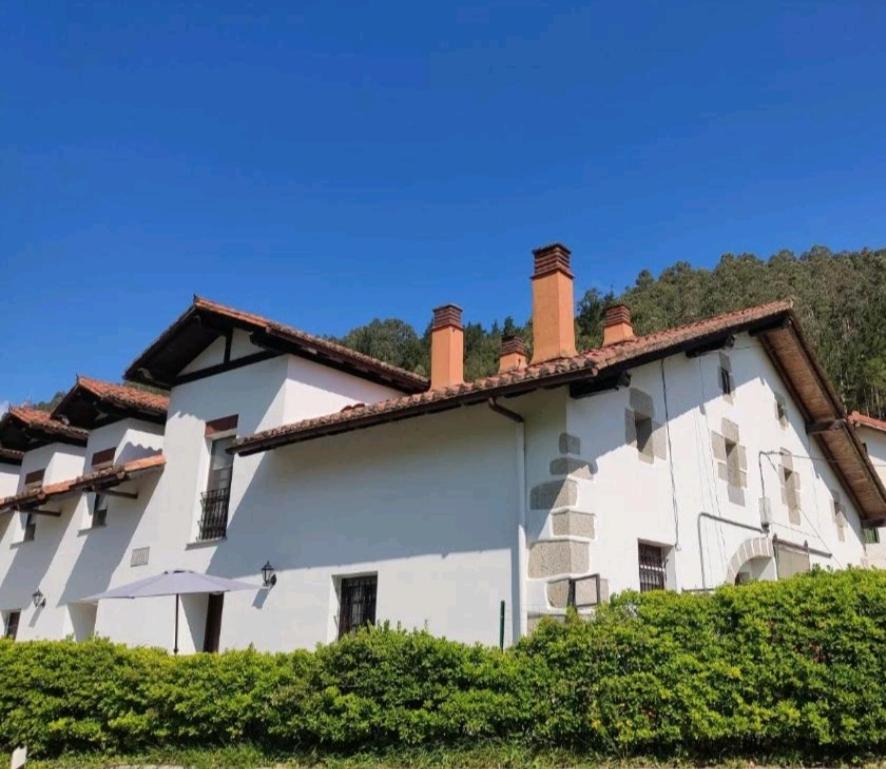 KABIXA ETXEA Casa Rural, Lekeitio photo 2