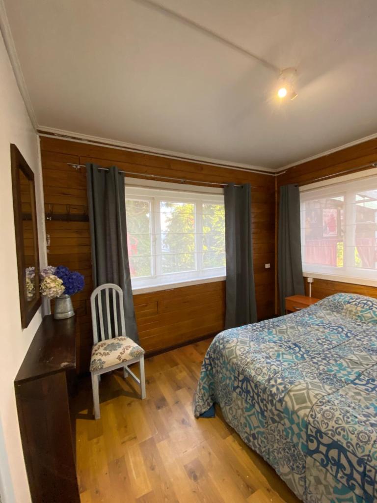 La Guapa Hostel