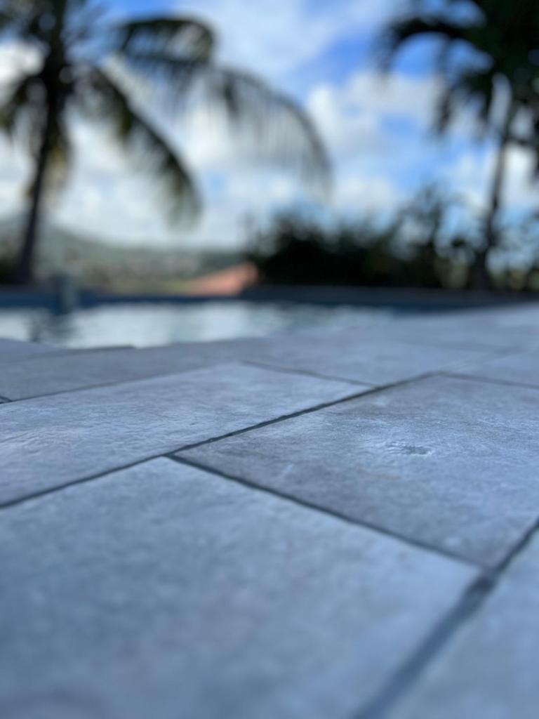 Villa Bambou photo 2