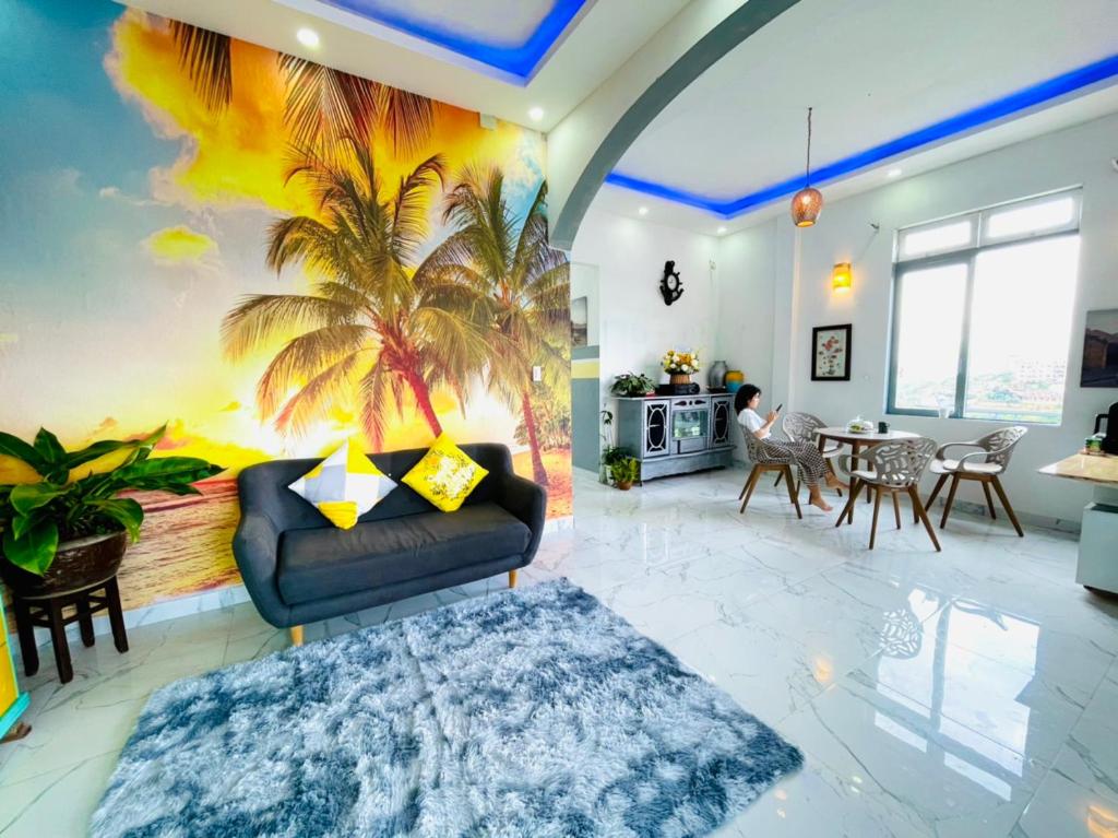 Minh House