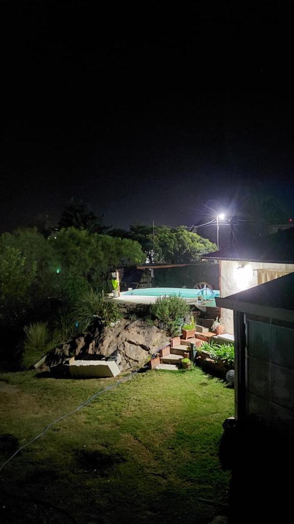 Terrazas del Río photo 2