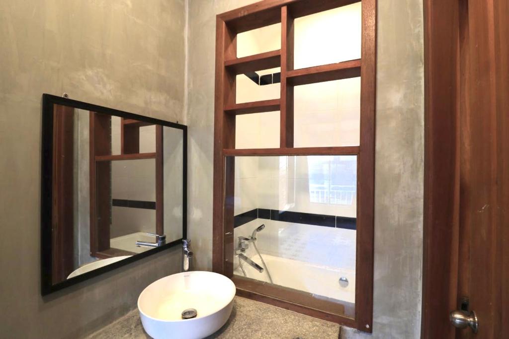 Theary apartment photo 3