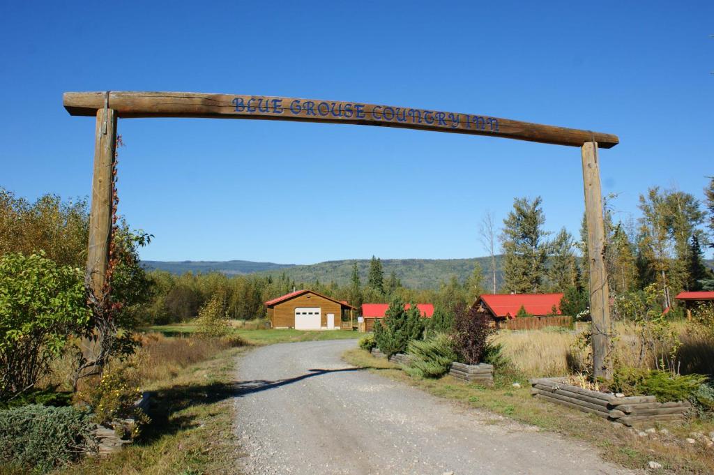 Blue Grouse Country Inn B&B photo 1