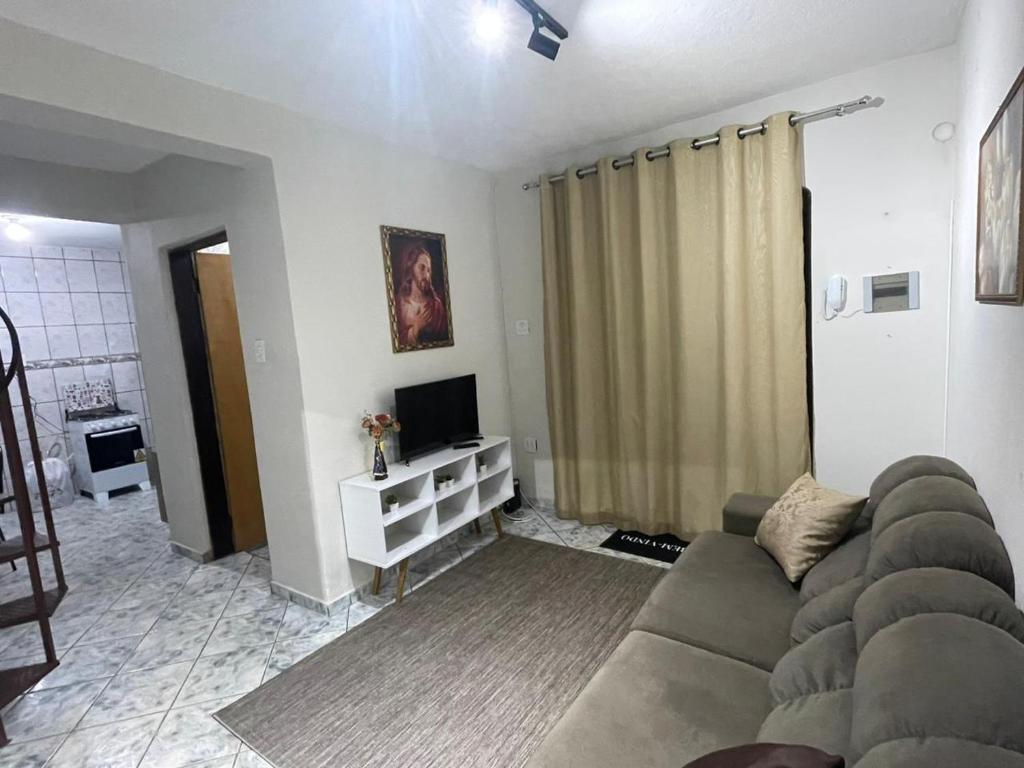 Casa Inteira Aparecida - com escada - Vovó Zezé