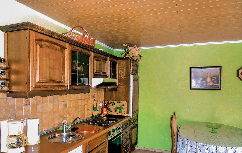 Awesome Apartment In Karlshagen With 2 Bedrooms photo 1