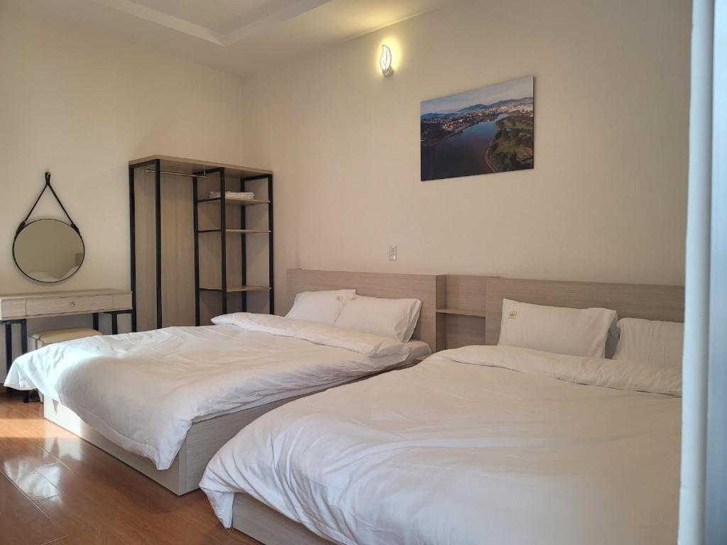 Home 1/31 Nhà Chung Đà Lạt