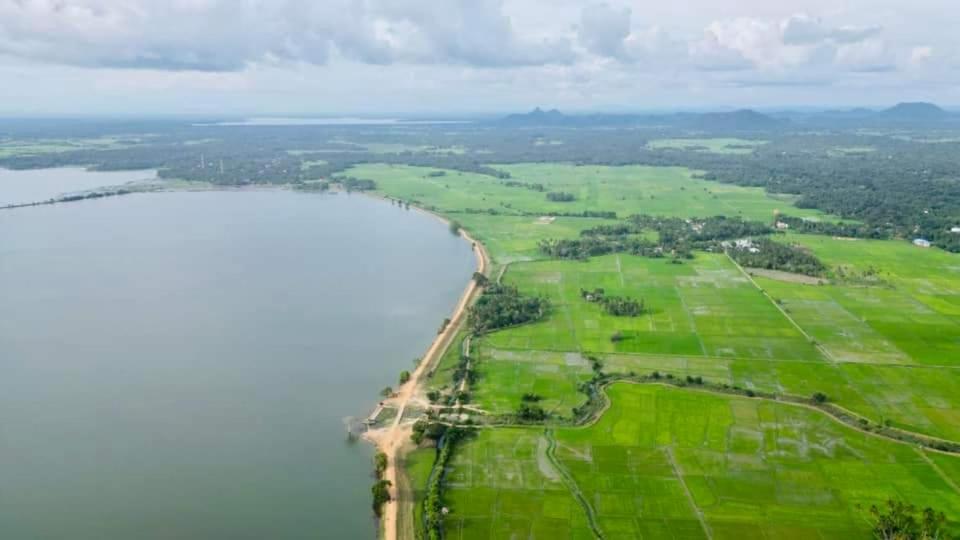 Green Lake