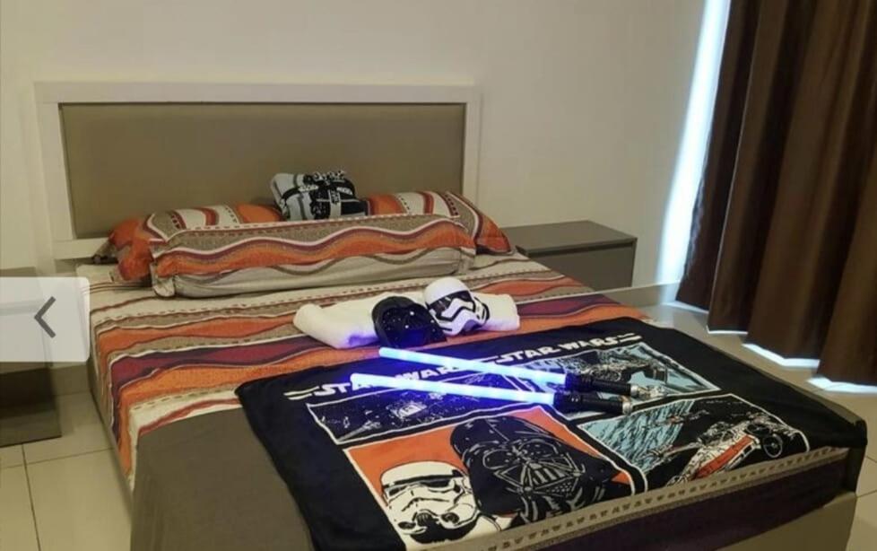 Star Wars Evo Bangi photo 1