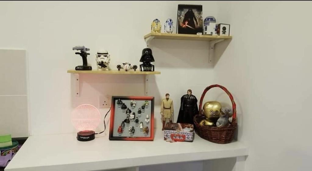 Star Wars Evo Bangi photo 2