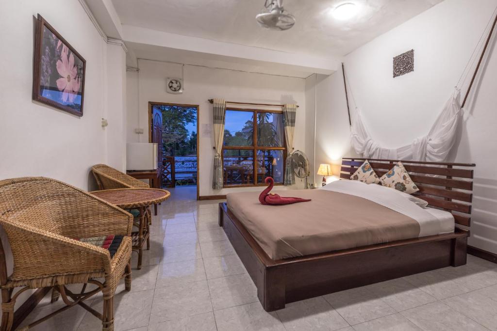 BABA Guesthouse photo 3