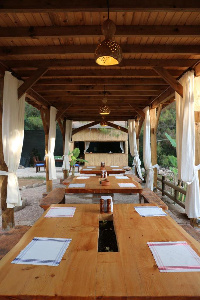 Chakra Beach Kabak photo 2