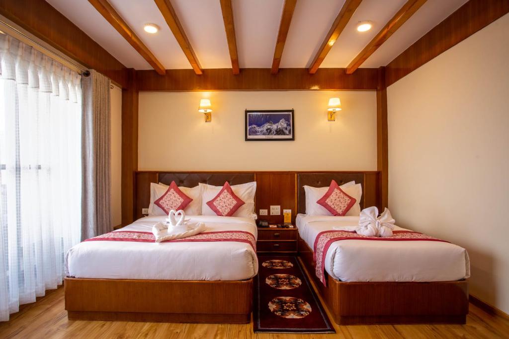Hotel Ghyampe Dada photo 2