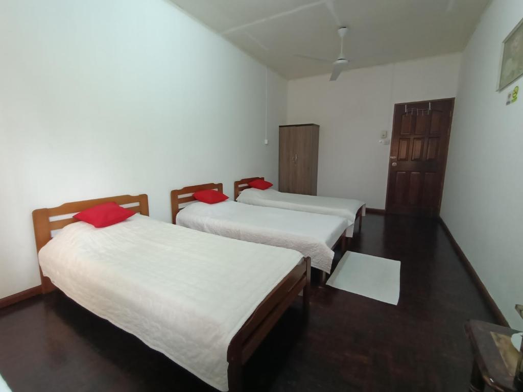 Mountain View Guest House KB photo 3