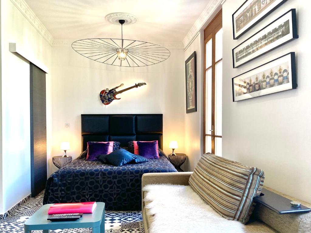 #StudioCosy @ Center Cannes photo 1