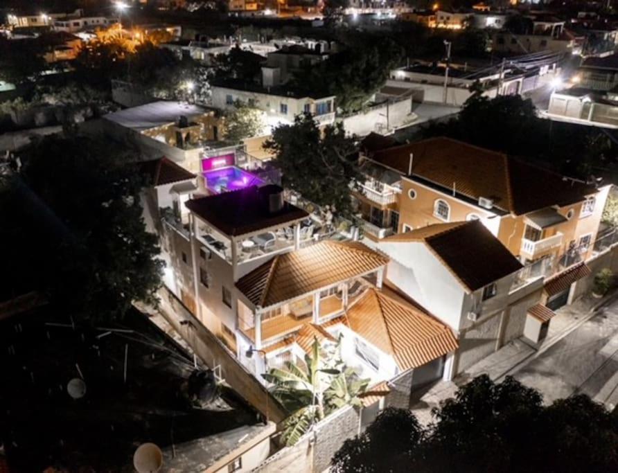 Casa Ozuna
