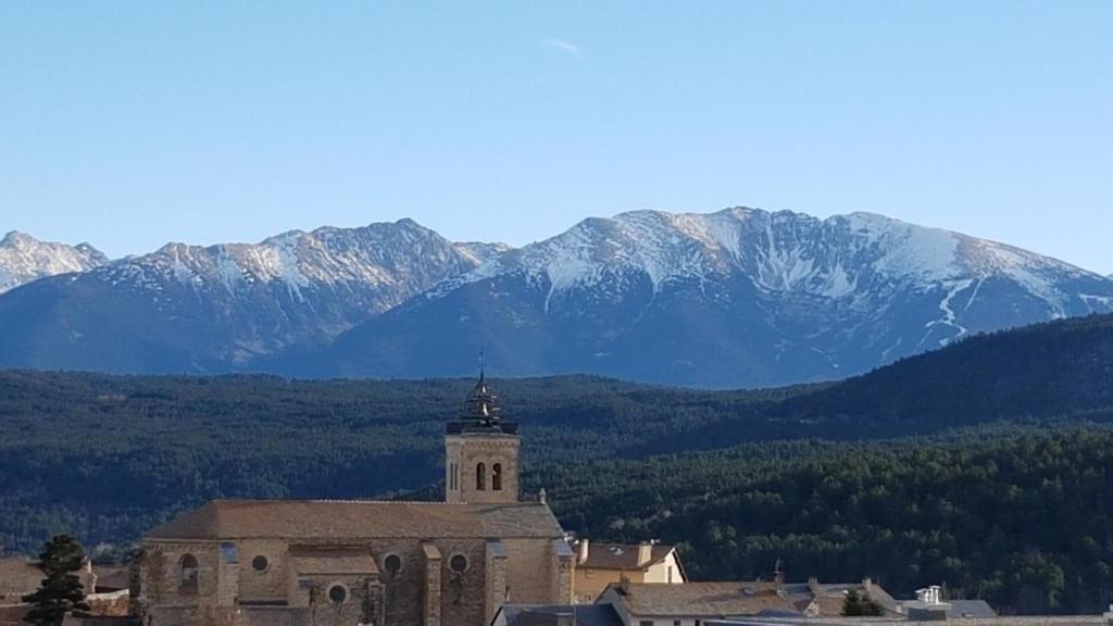 Au coeur des Angles