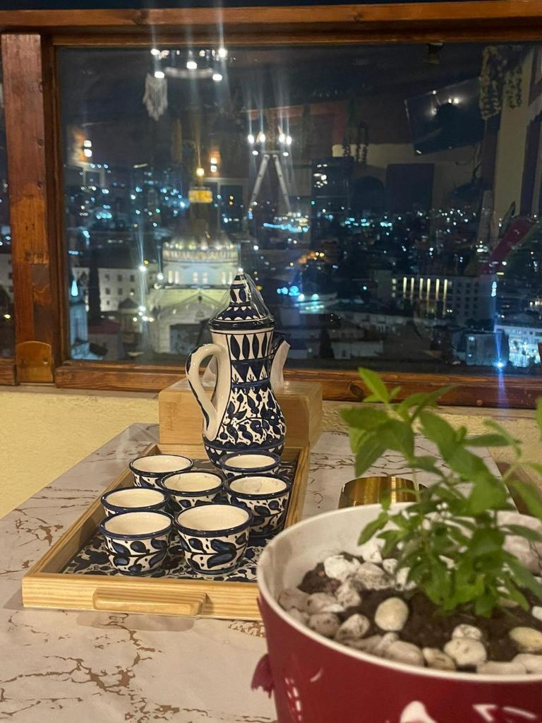 Seedi Yousef Hostel & Cafe photo 1