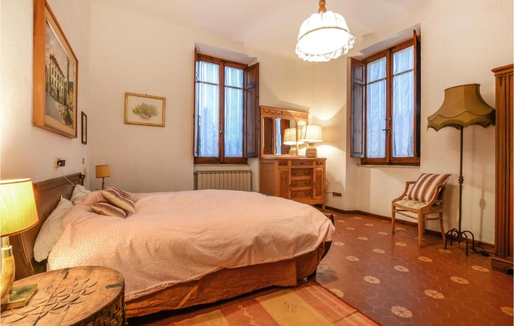Beautiful Home In Fivizzano With 4 Bedrooms And Wifi photo 1